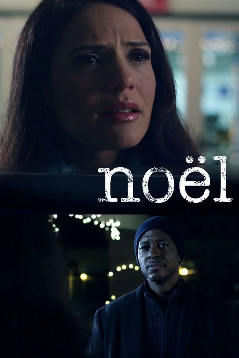 Affiche de Noël