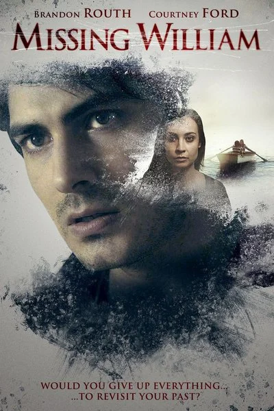 Poster Missing William