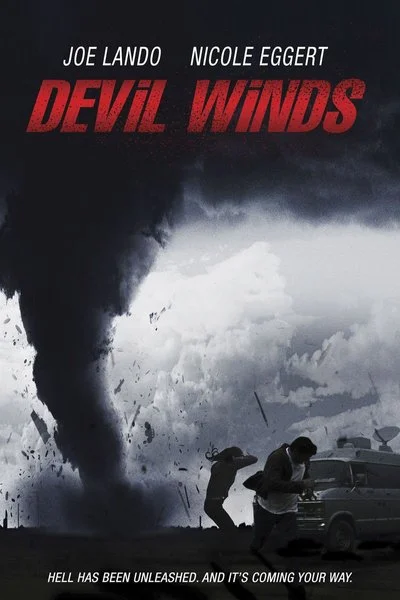 Affiche Devil Winds