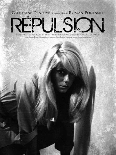 Affiche Répulsion