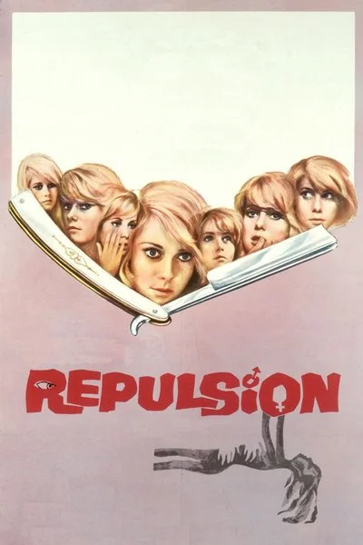 Poster Repulsion