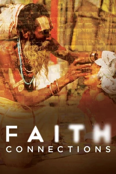 Poster Faith Connections