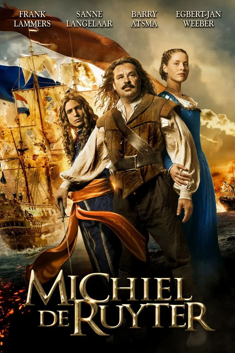 Affiche de Armada