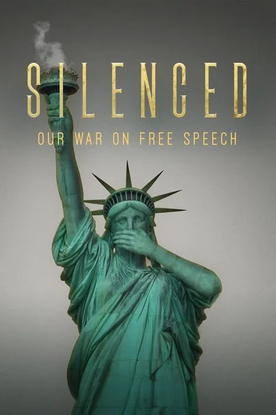 Affiche Silenced