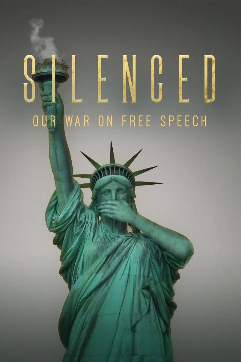 Affiche de Silenced