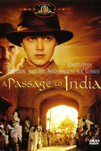 Affiche La Route des Indes