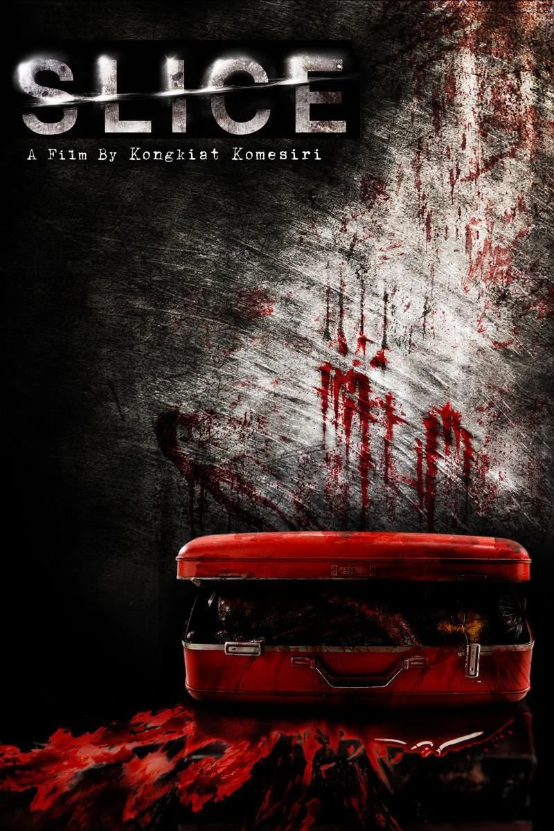 Affiche de Slice