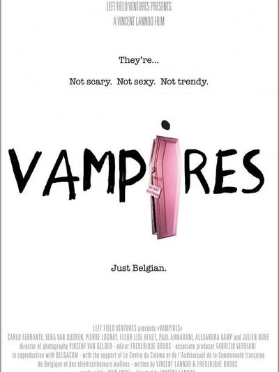 Poster Vampires
