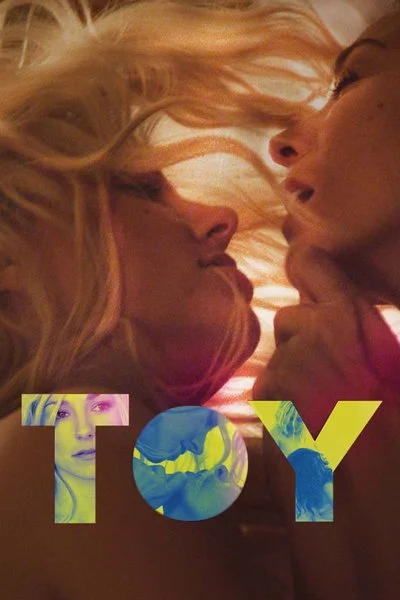 Affiche ToY