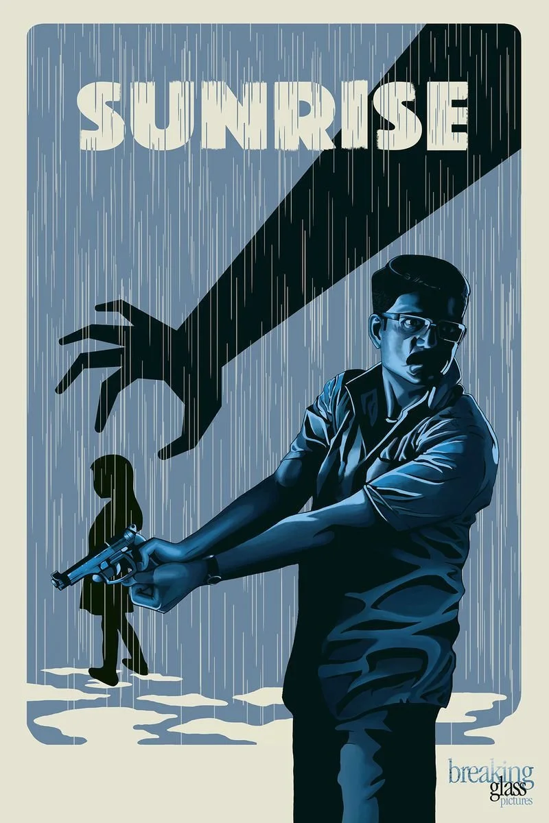 Affiche de Sunrise