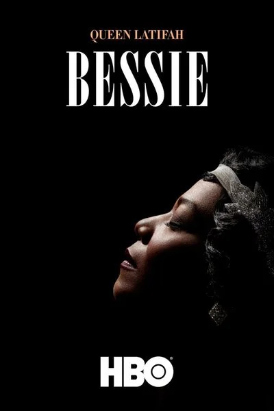 Poster Bessie