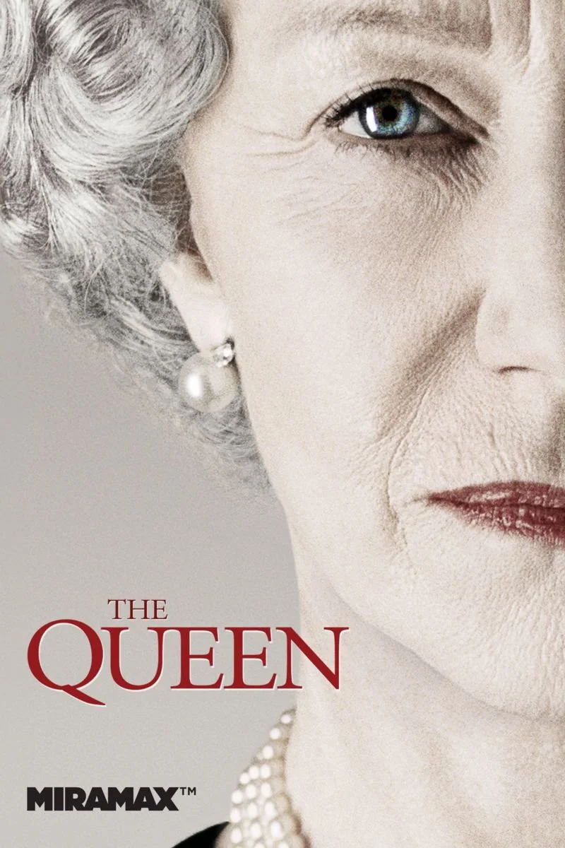 Poster van The Queen
