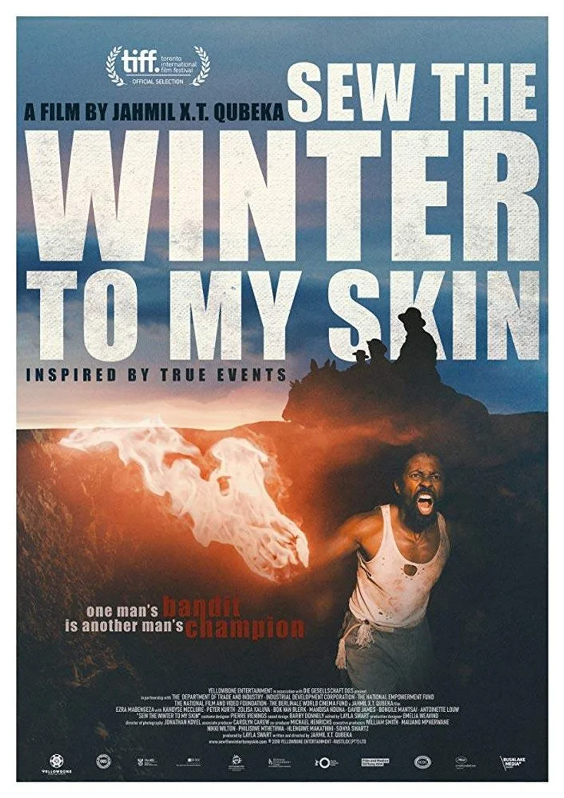 Poster van Sew the Winter to my Skin