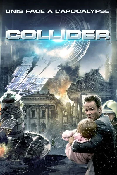 Poster Collider