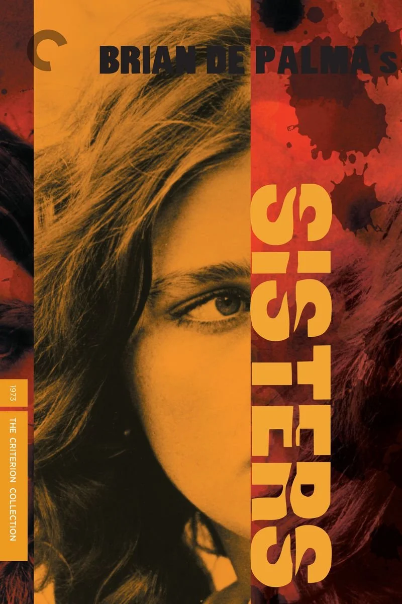 Affiche de Sisters