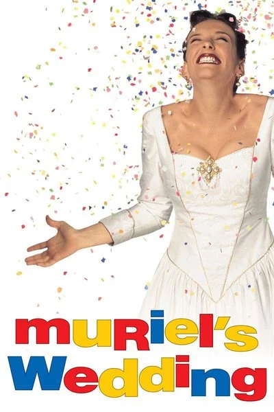 Affiche Muriel’s Wedding