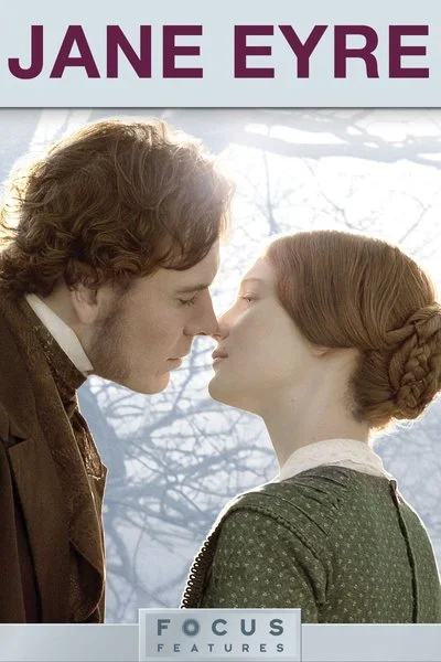 Affiche Jane Eyre
