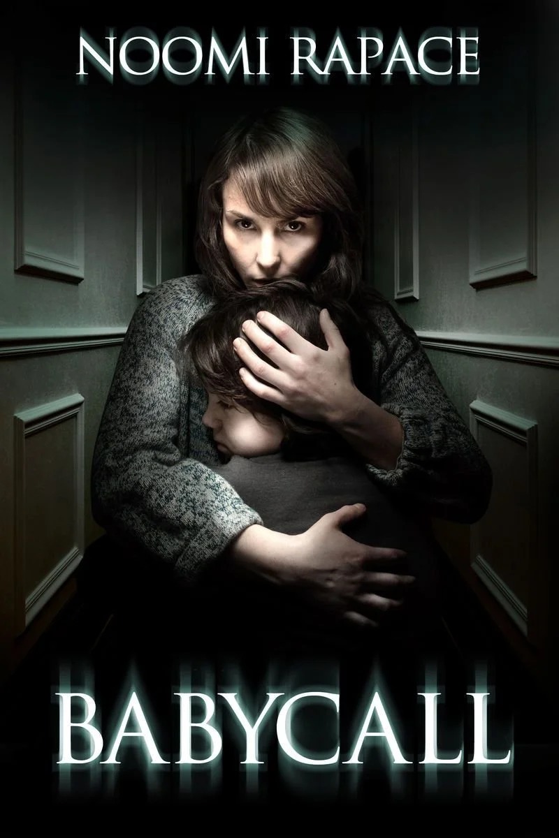 Poster van Babycall
