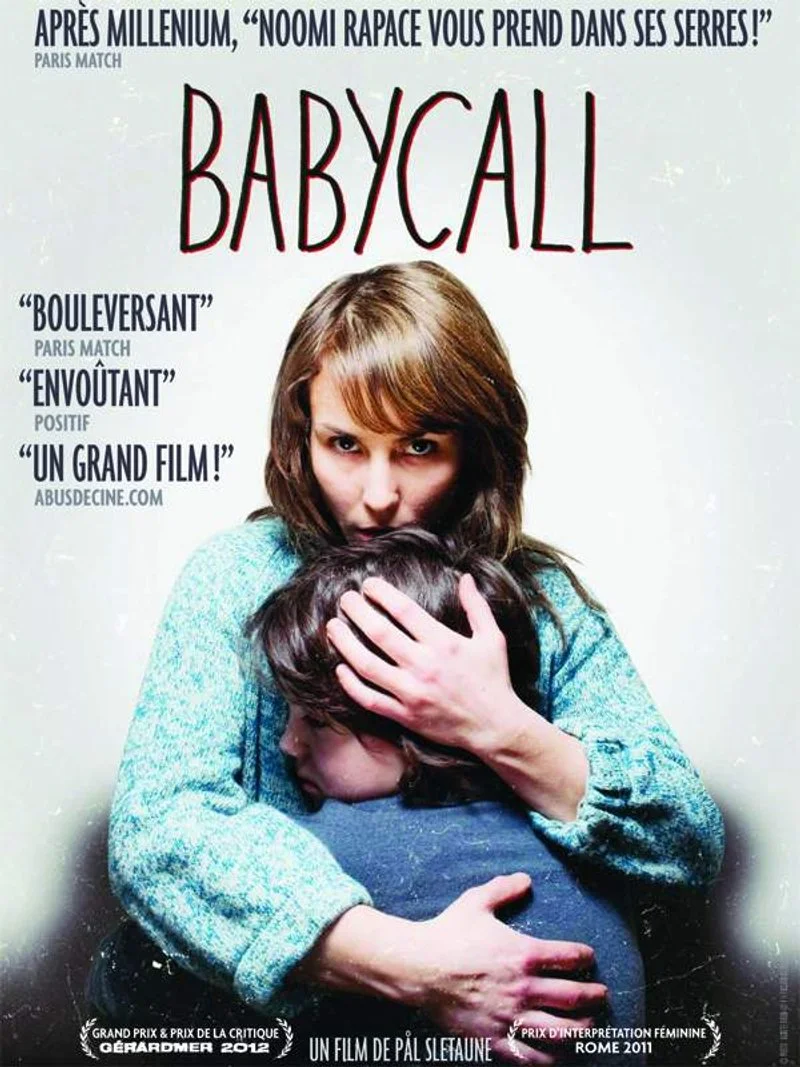 Affiche de Babycall
