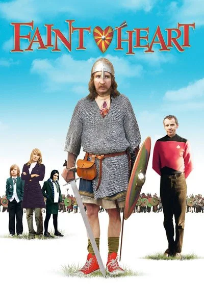 Affiche Faintheart