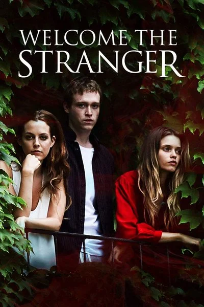 Poster Welcome the Stranger
