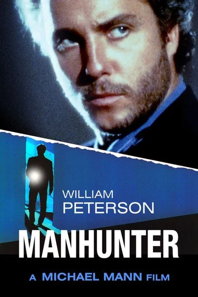 Affiche Manhunter