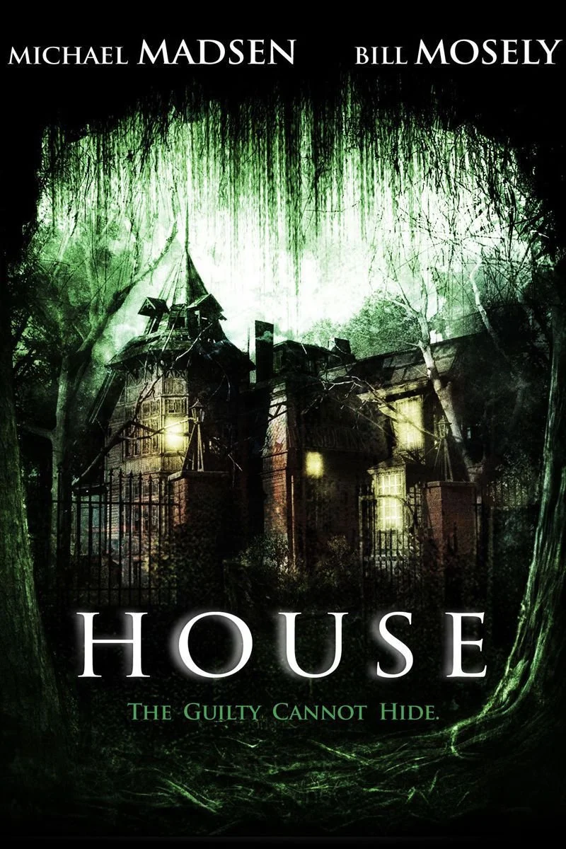 Affiche de House