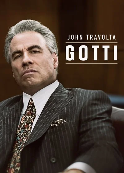 Poster Gotti