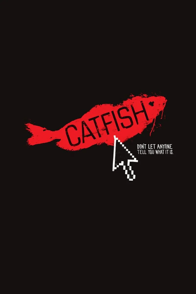 Poster van Catfish
