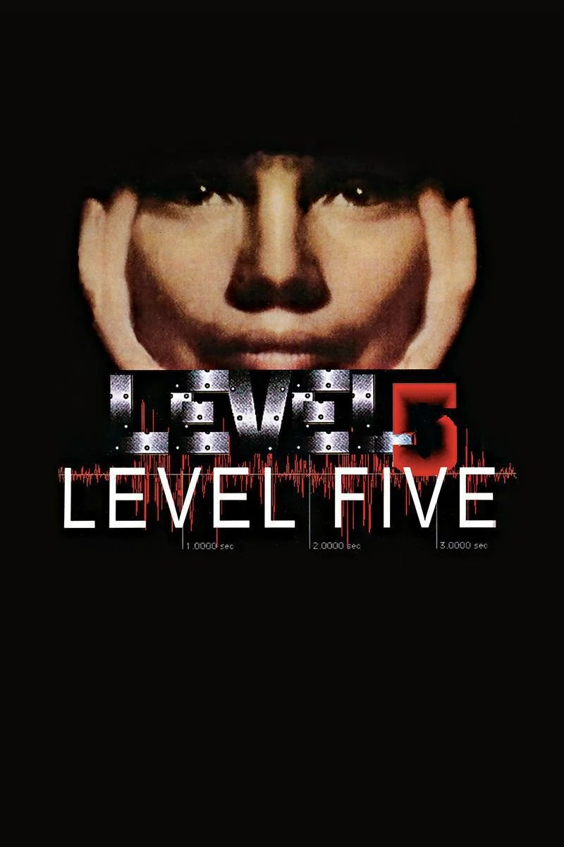 Affiche de Level Five