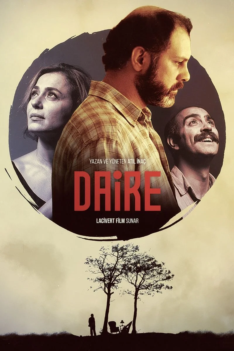 Poster van Daire