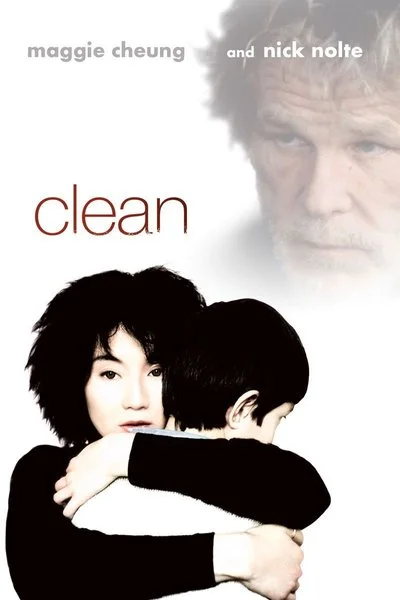 Poster Clean