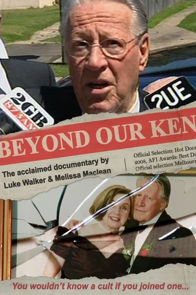 Affiche Beyond Our Ken