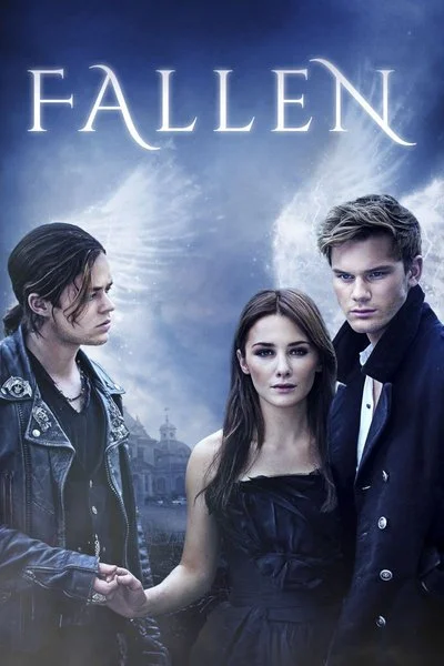 Poster Fallen