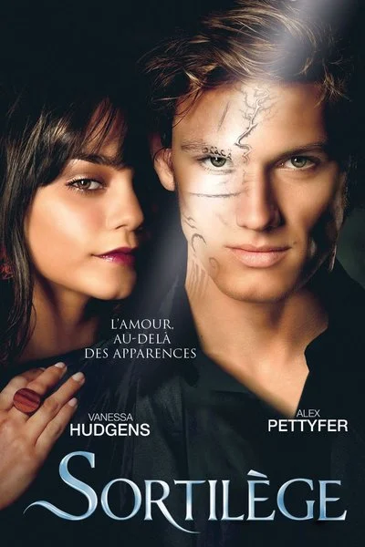 Poster Sortilège