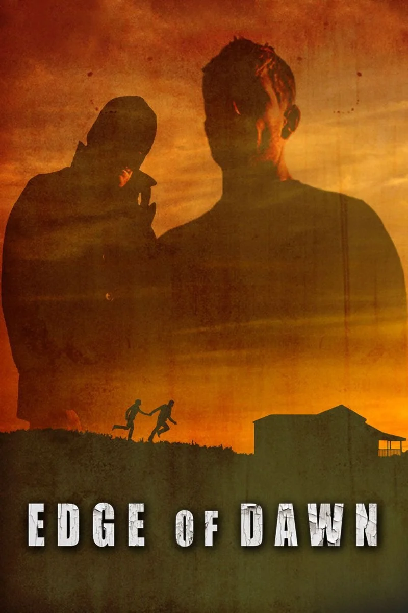 Affiche de Edge of Dawn
