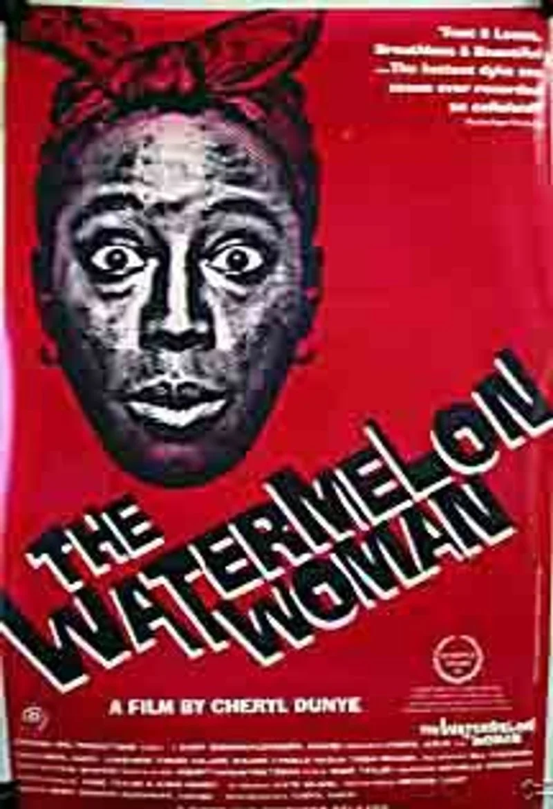 Poster van The Watermelon Woman