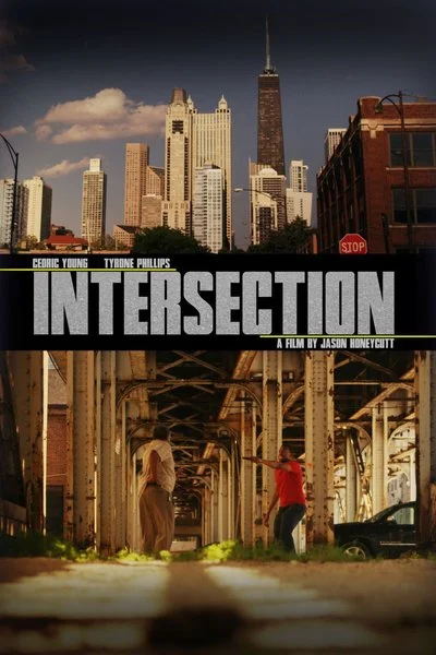 Affiche Intersection