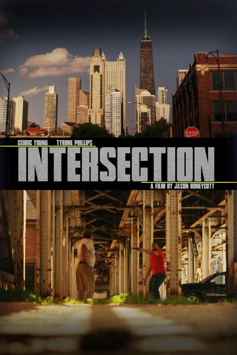 Affiche de Intersection