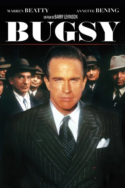 Poster Bugsy