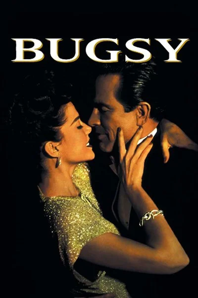 Affiche Bugsy
