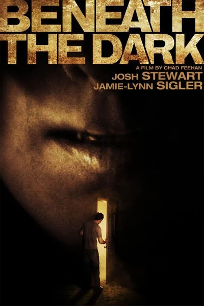 Affiche Beneath the Dark