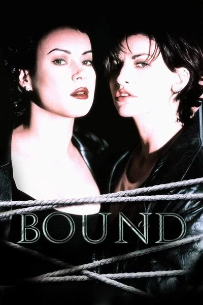 Affiche Bound