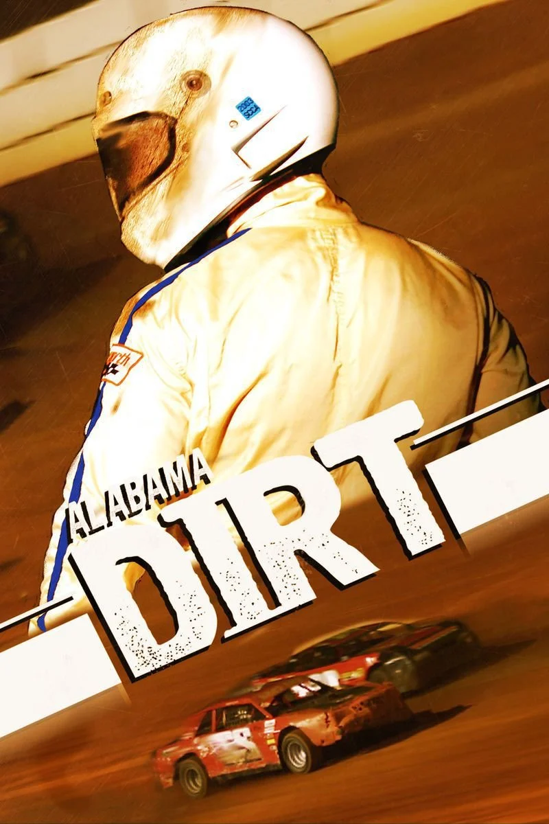 Affiche de Alabama Dirt
