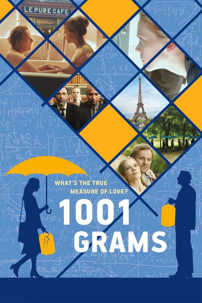Poster van 