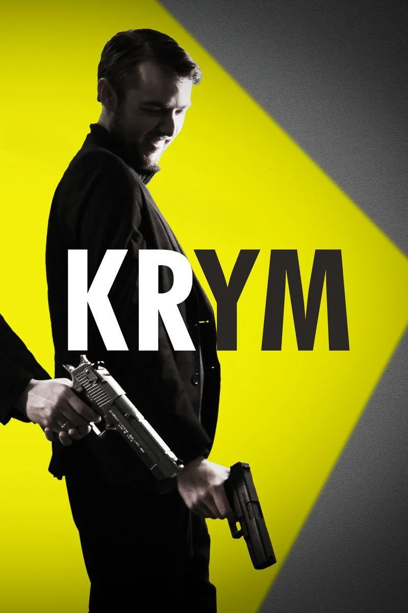 Affiche de Krym
