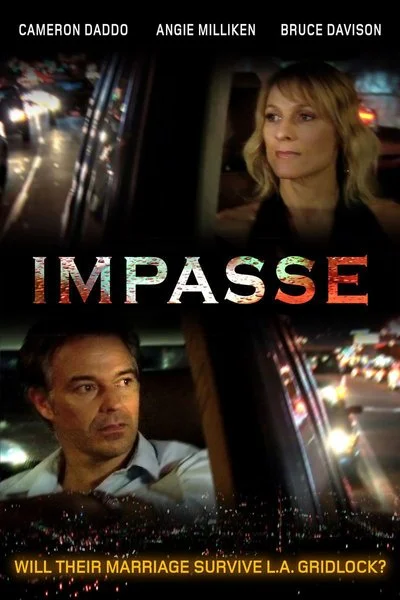 Affiche Impasse