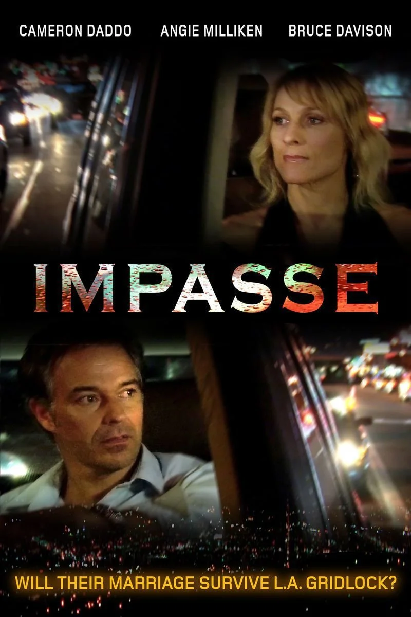 Affiche de Impasse