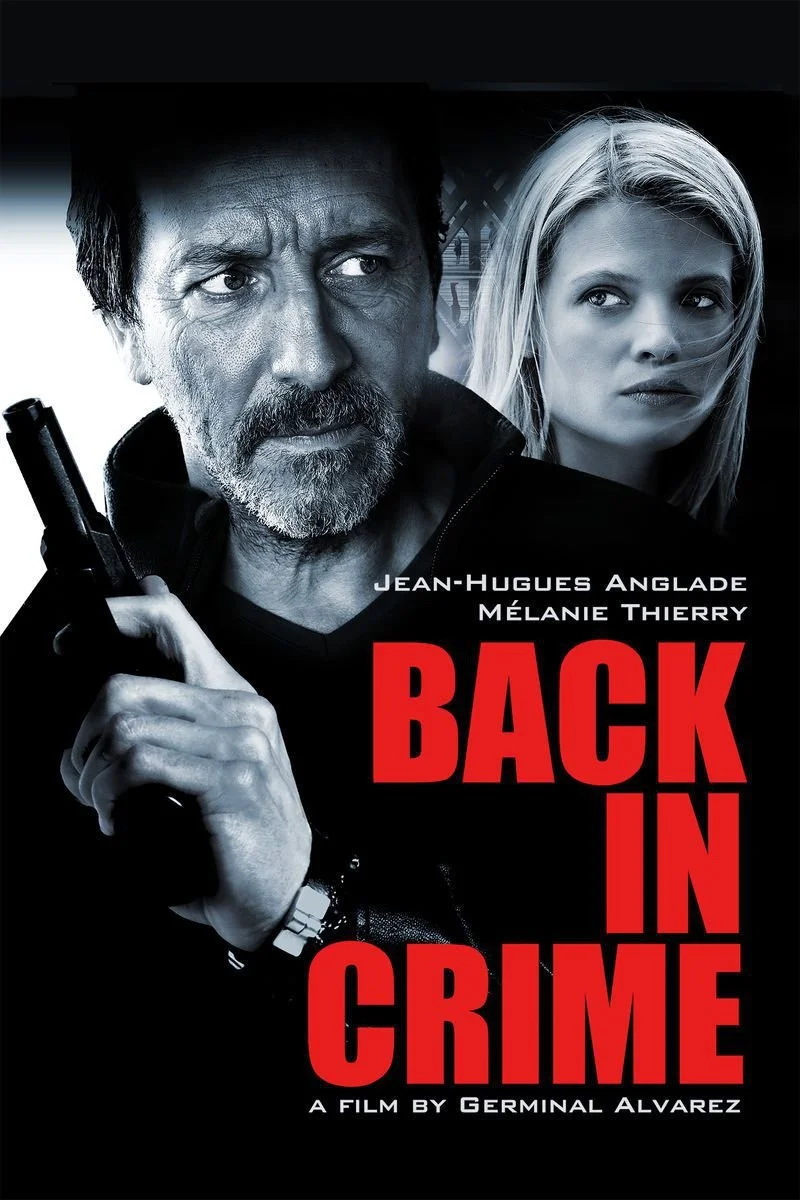 Affiche de L'autre vie de Richard Kemp