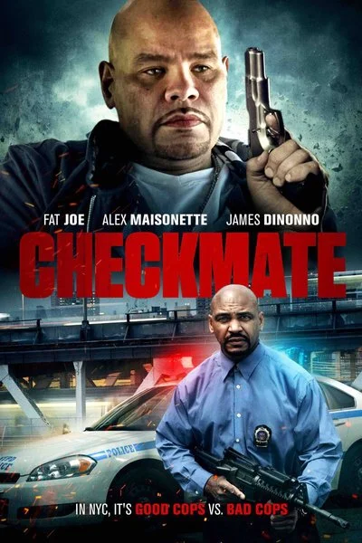 Poster Checkmate